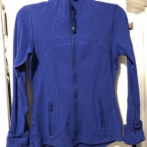 Lululemon Define Jacket